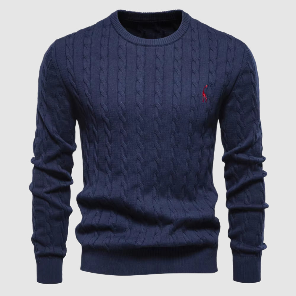 Coles | Męski Sweter