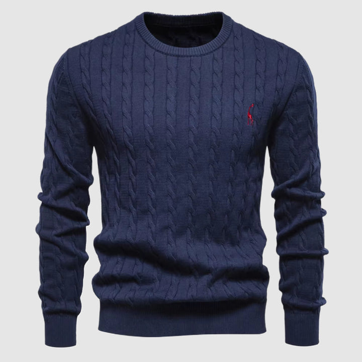 Coles | Męski Sweter