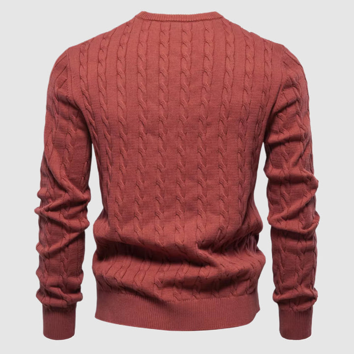 Coles | Męski Sweter