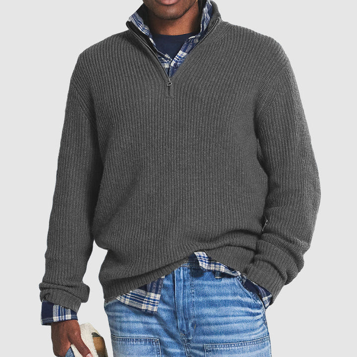 Bruce|  Męski Sweter