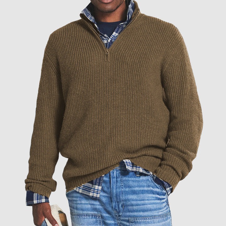 Bruce|  Męski Sweter