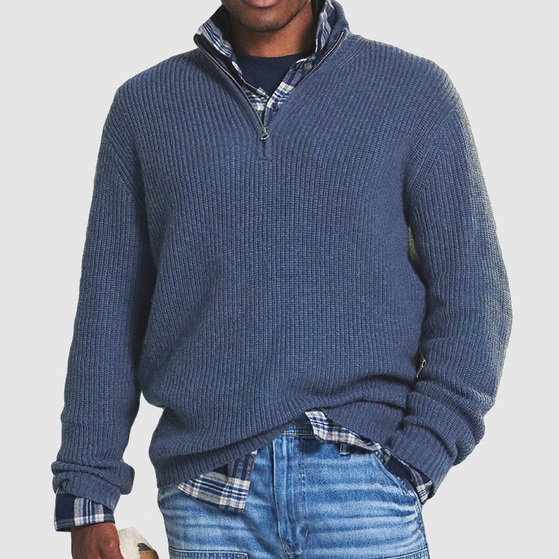 Bruce|  Męski Sweter