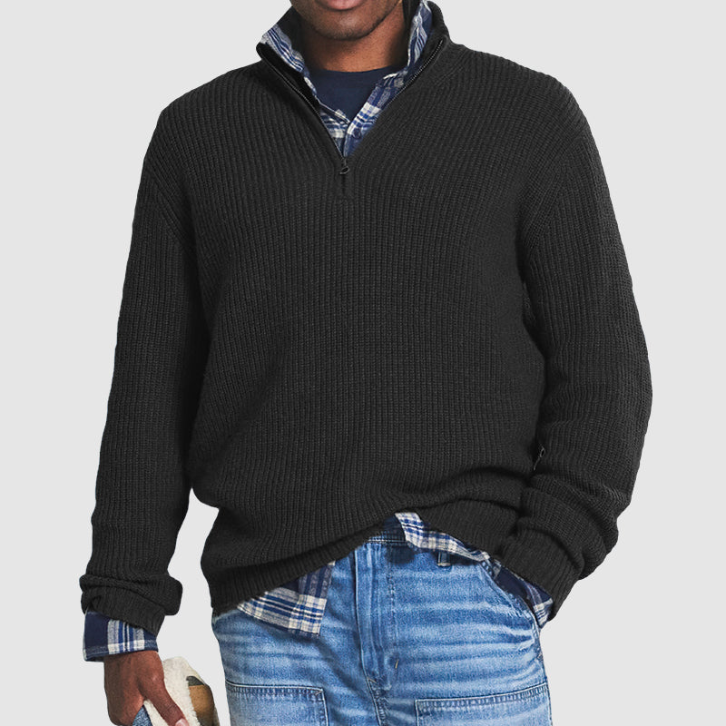 Bruce|  Męski Sweter