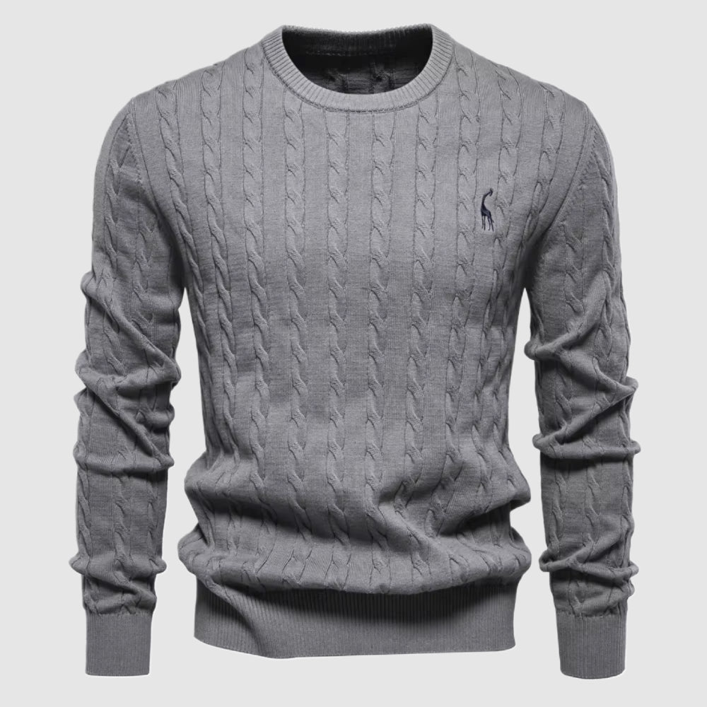 Coles | Męski Sweter
