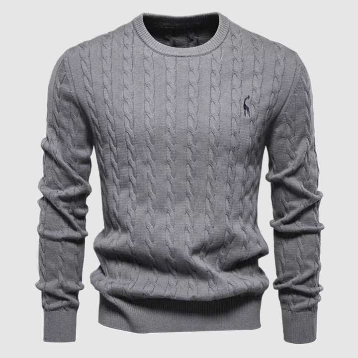 Coles | Męski Sweter