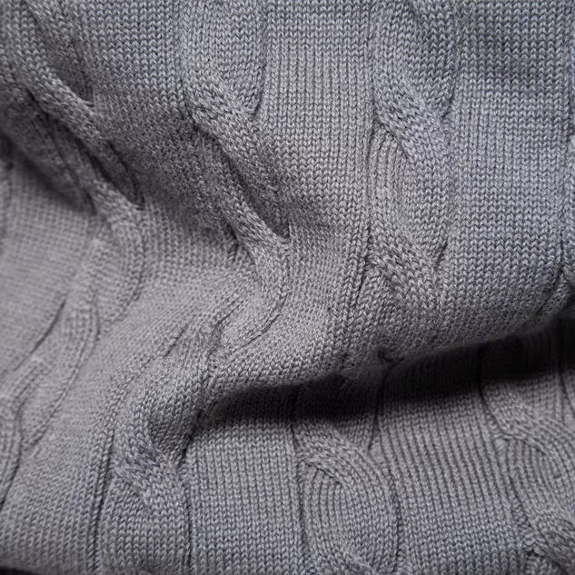 Coles | Męski Sweter