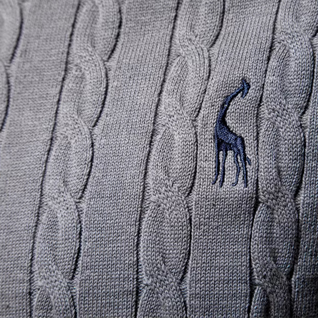 Coles | Męski Sweter