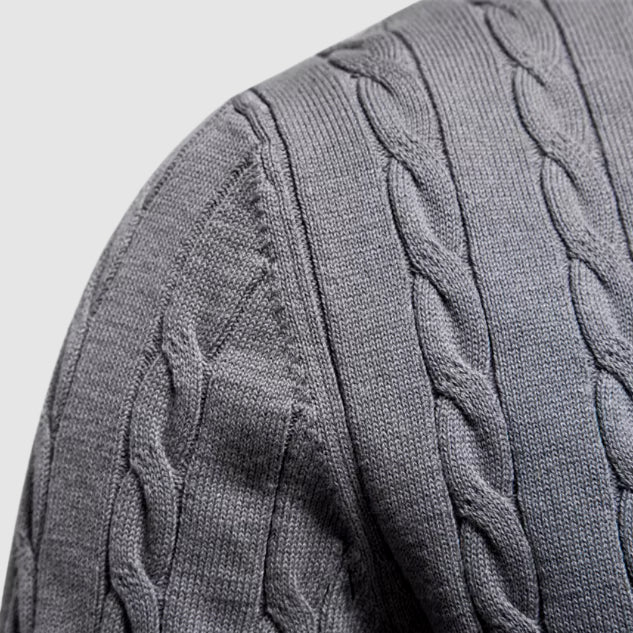 Coles | Męski Sweter