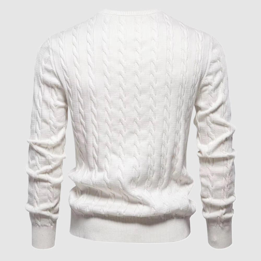 Coles | Męski Sweter