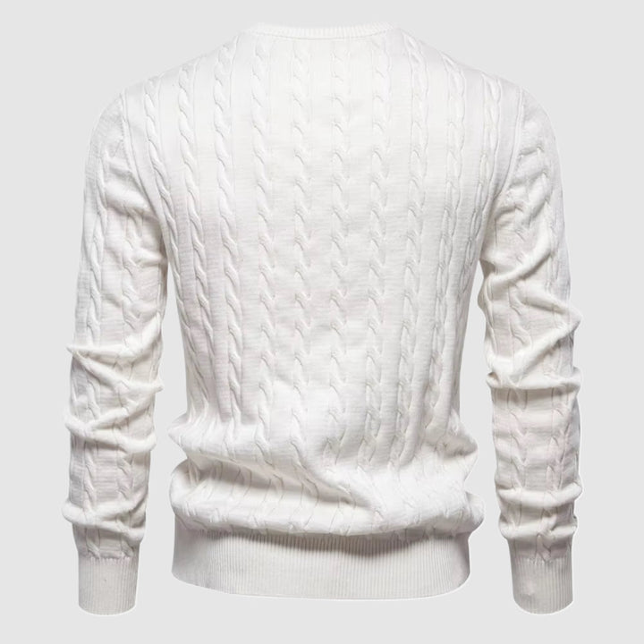 Coles | Męski Sweter