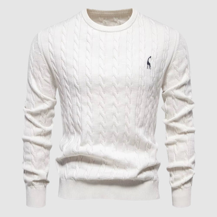 Coles | Męski Sweter