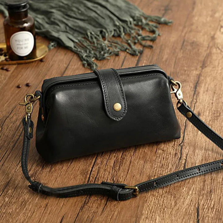 AGNES | MINI TORBA CROSSBODY
