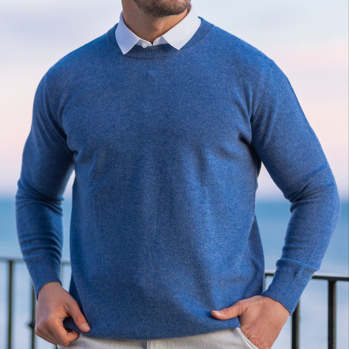 Miller | Sweter Merino