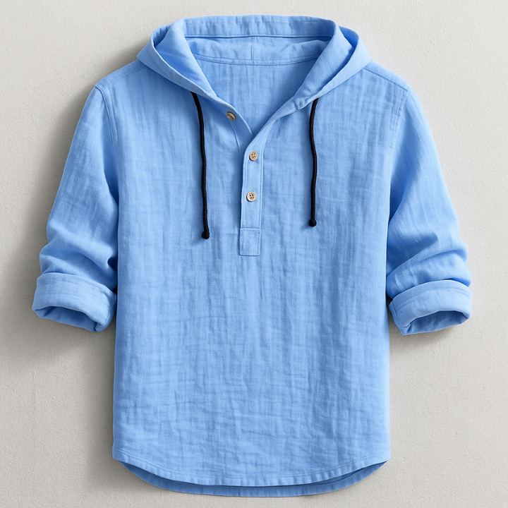 FABIO - LUKSUSOWY HOODIE