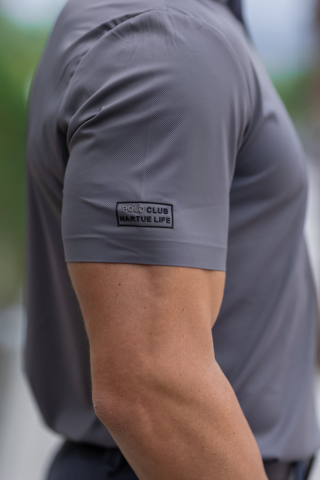 Vincent| Koszulka polo