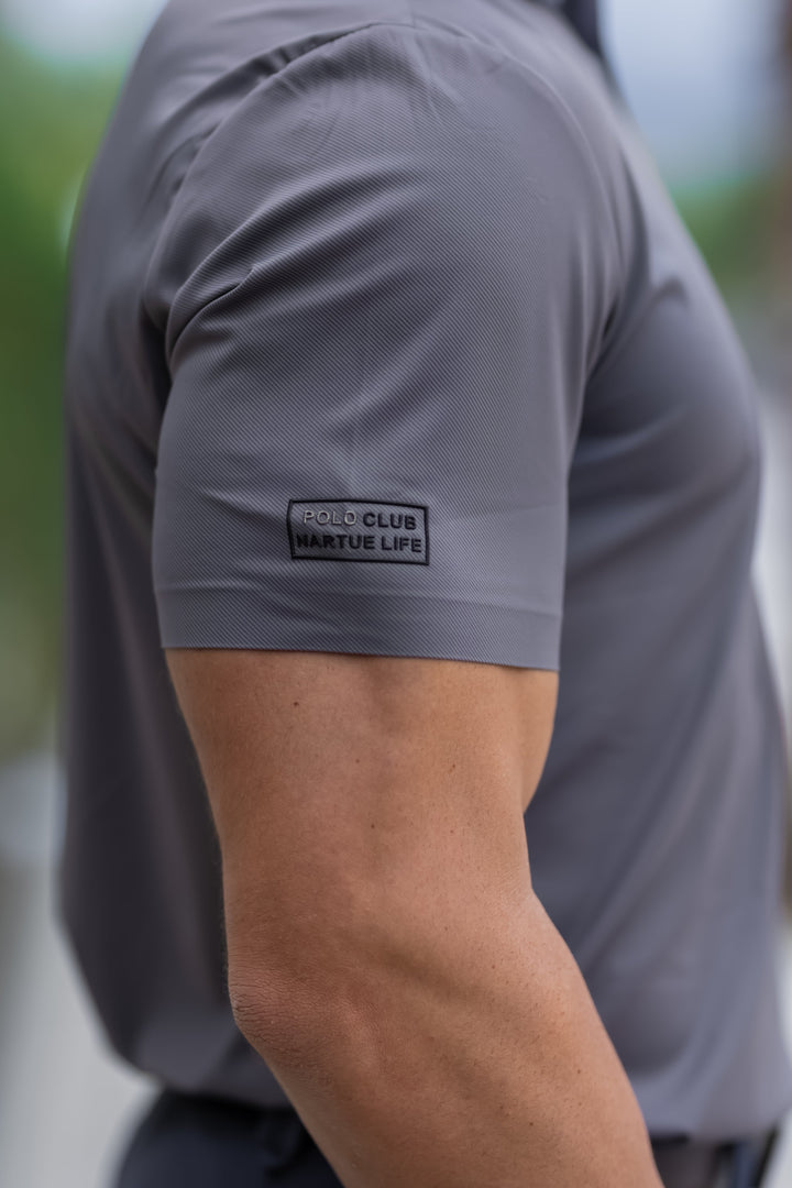 Vincent| Koszulka polo