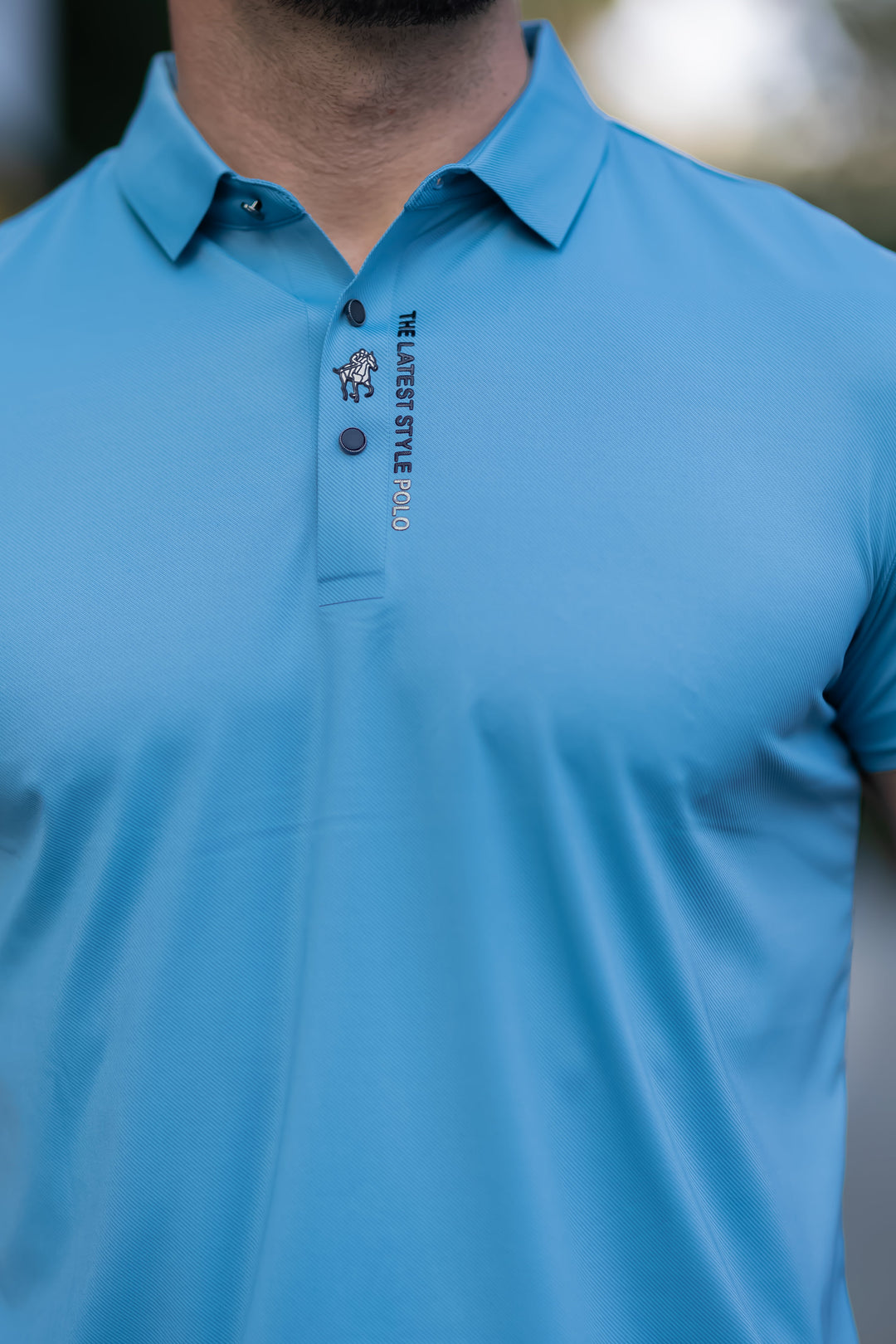 Vincent| Koszulka polo