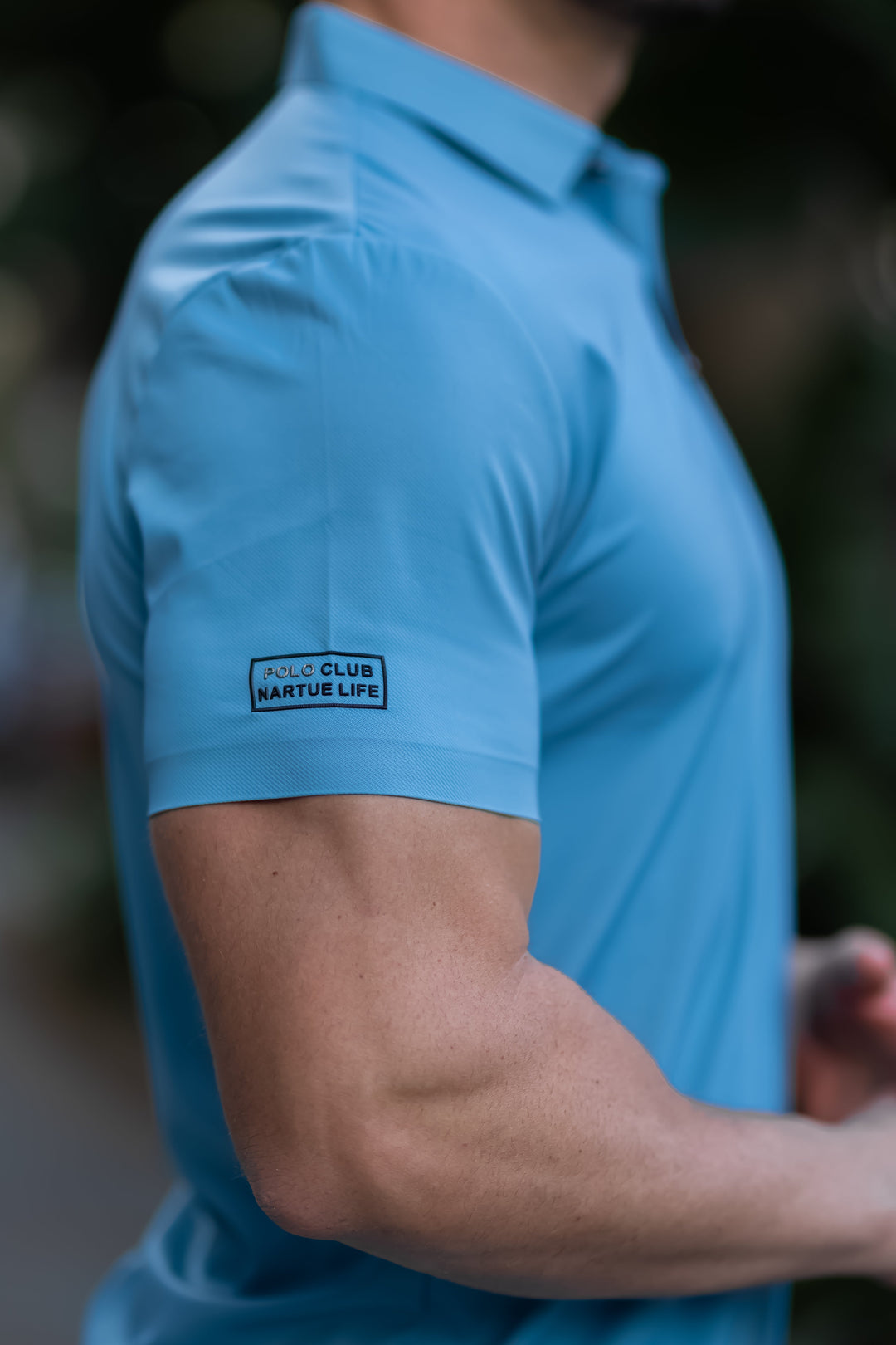 Vincent| Koszulka polo