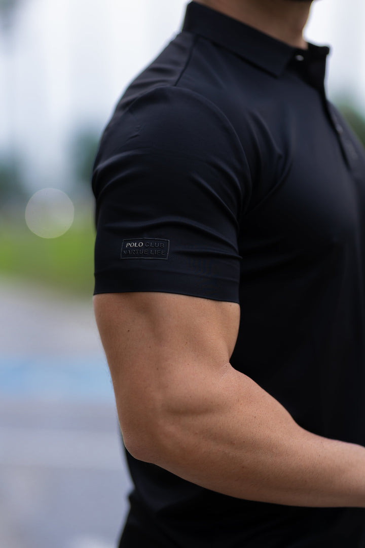 Vincent| Koszulka polo