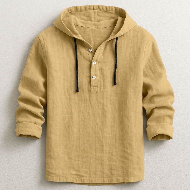 FABIO - LUKSUSOWY HOODIE