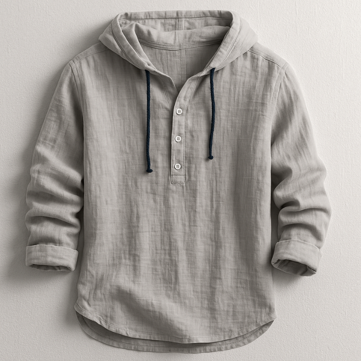 FABIO - LUKSUSOWY HOODIE