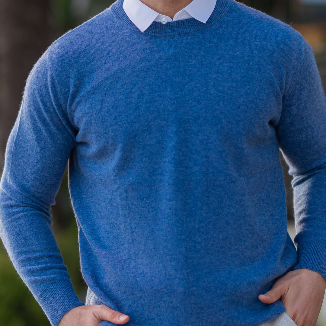 Miller | Sweter Merino