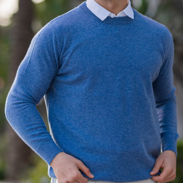 Miller | Sweter Merino