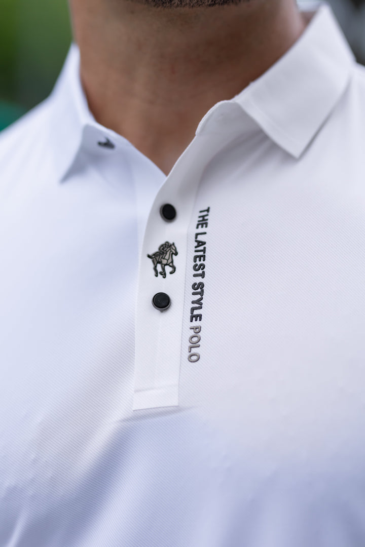 Vincent| Koszulka polo