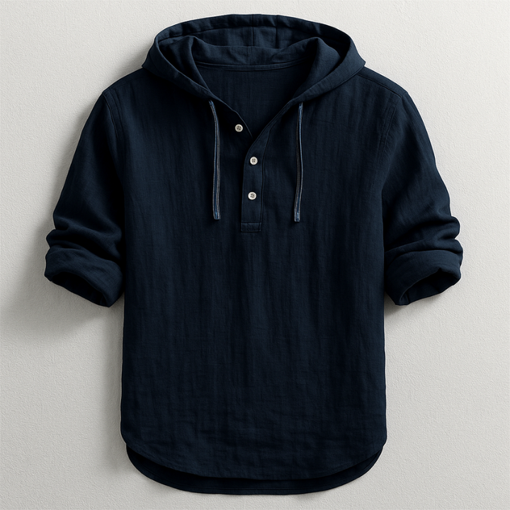 FABIO - LUKSUSOWY HOODIE