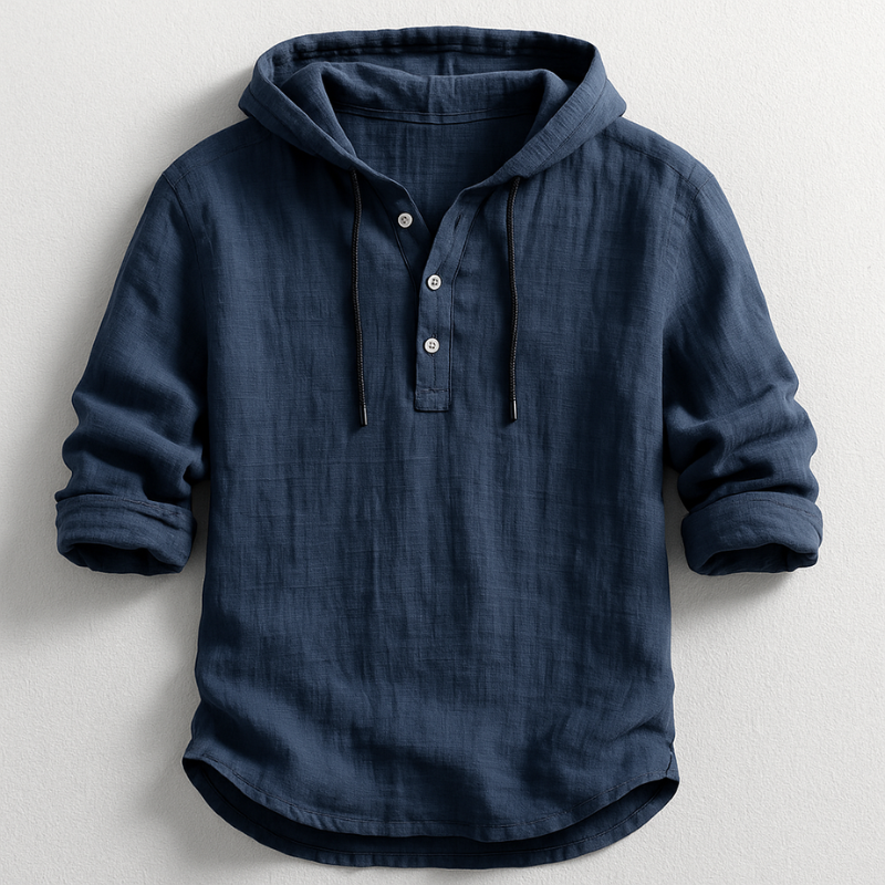 FABIO - LUKSUSOWY HOODIE