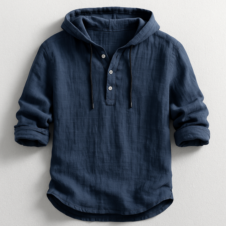 FABIO - LUKSUSOWY HOODIE