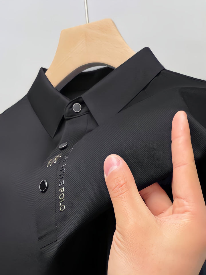 Vincent| Koszulka polo