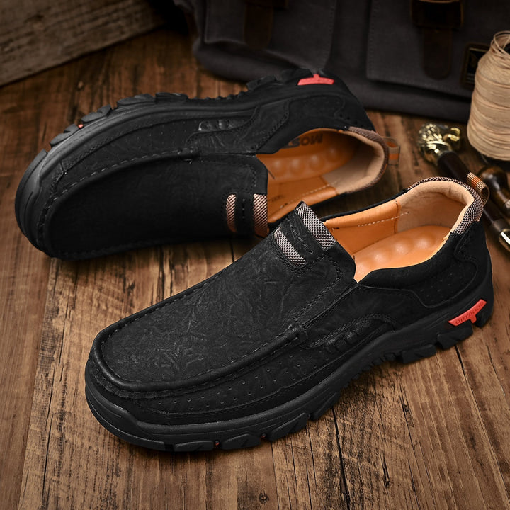 Mostel® - Buty przejściowe z ortopedyczną i niezwykle komfortową podeszwą