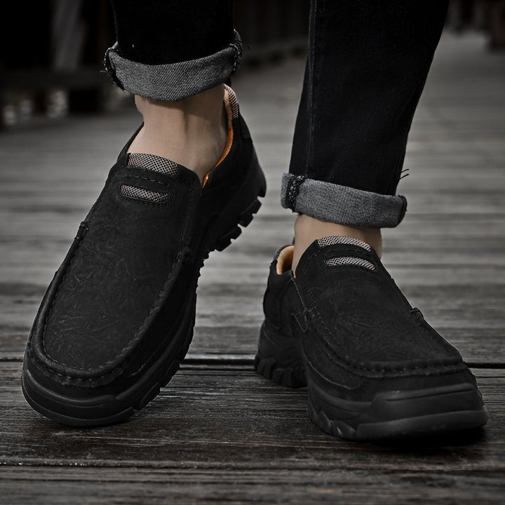 Mostel® - Buty przejściowe z ortopedyczną i niezwykle komfortową podeszwą