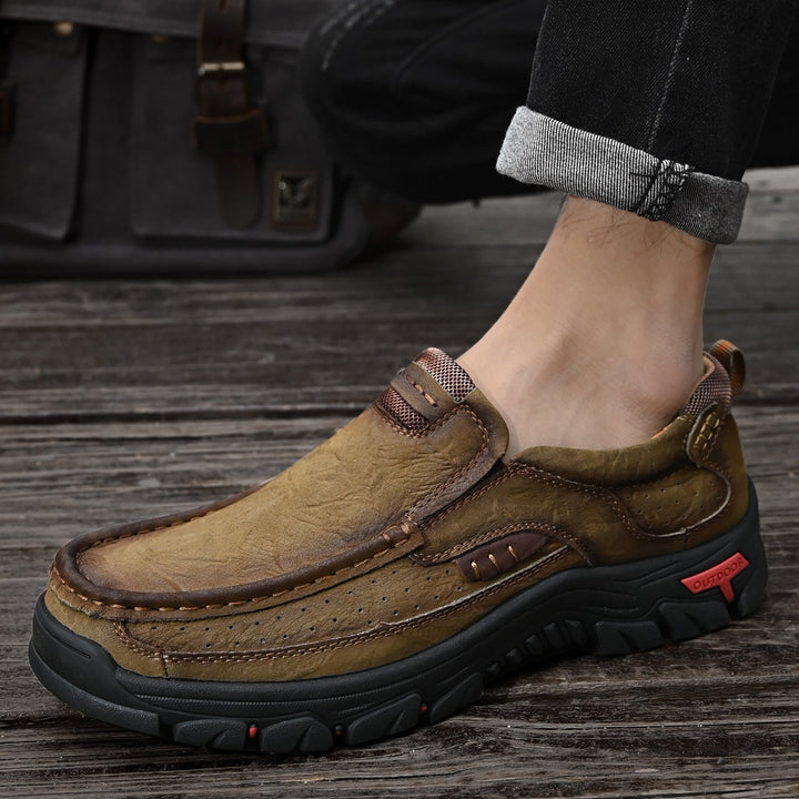 Mostel® - Buty przejściowe z ortopedyczną i niezwykle komfortową podeszwą