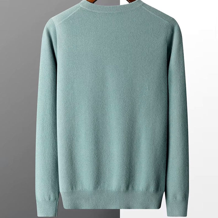 Aria| Sweter Merino
