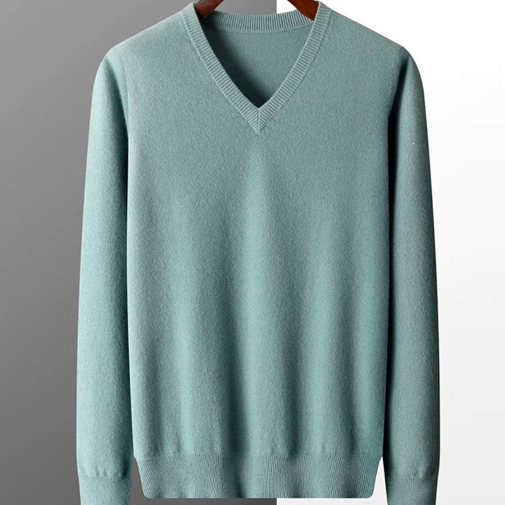 Aria| Sweter Merino