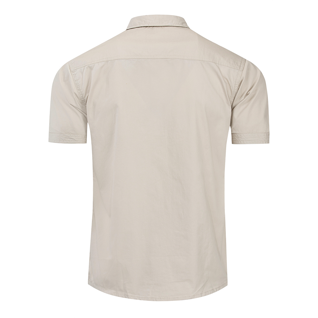 Alden | Bawełniana koszulka polo