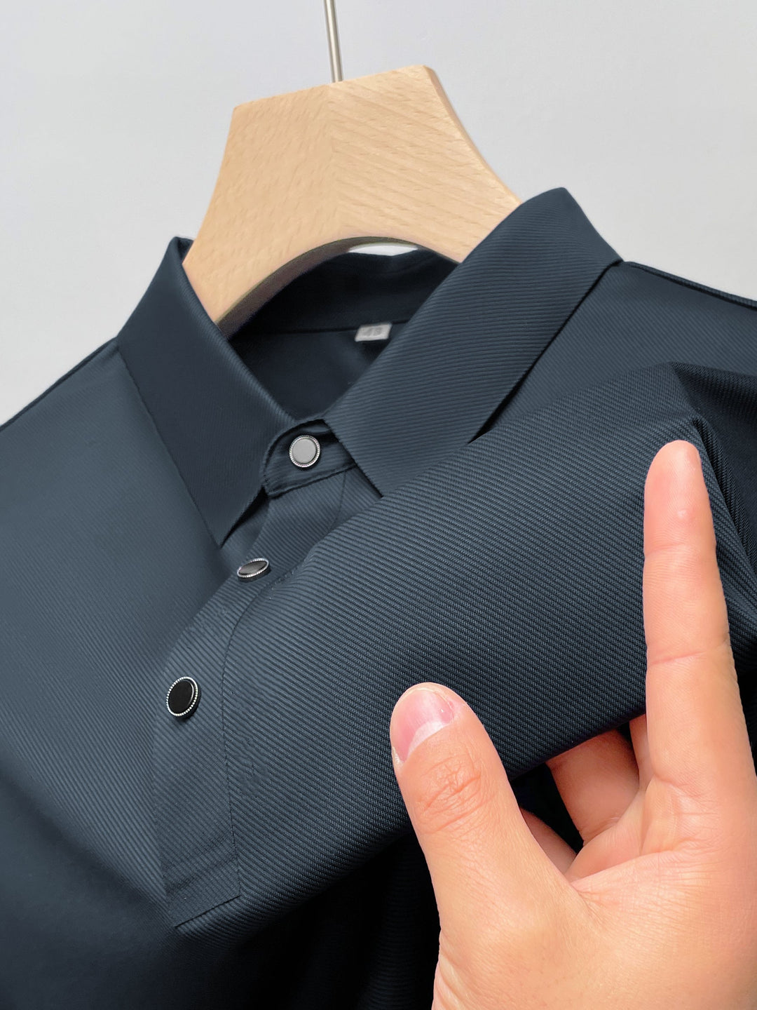 Wyatt| Koszulka Polo