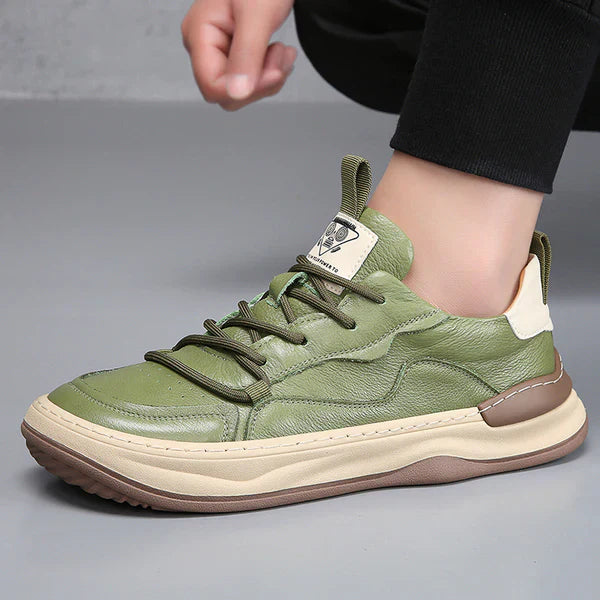 Quinn – Buty na cały dzień