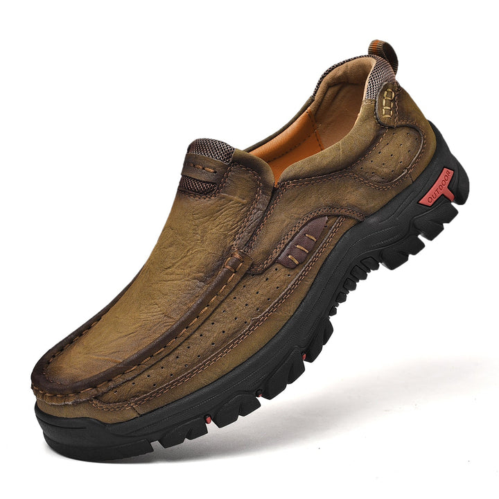 Mostel® - Buty przejściowe z ortopedyczną i niezwykle komfortową podeszwą
