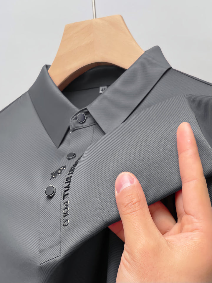 Vincent| Koszulka polo