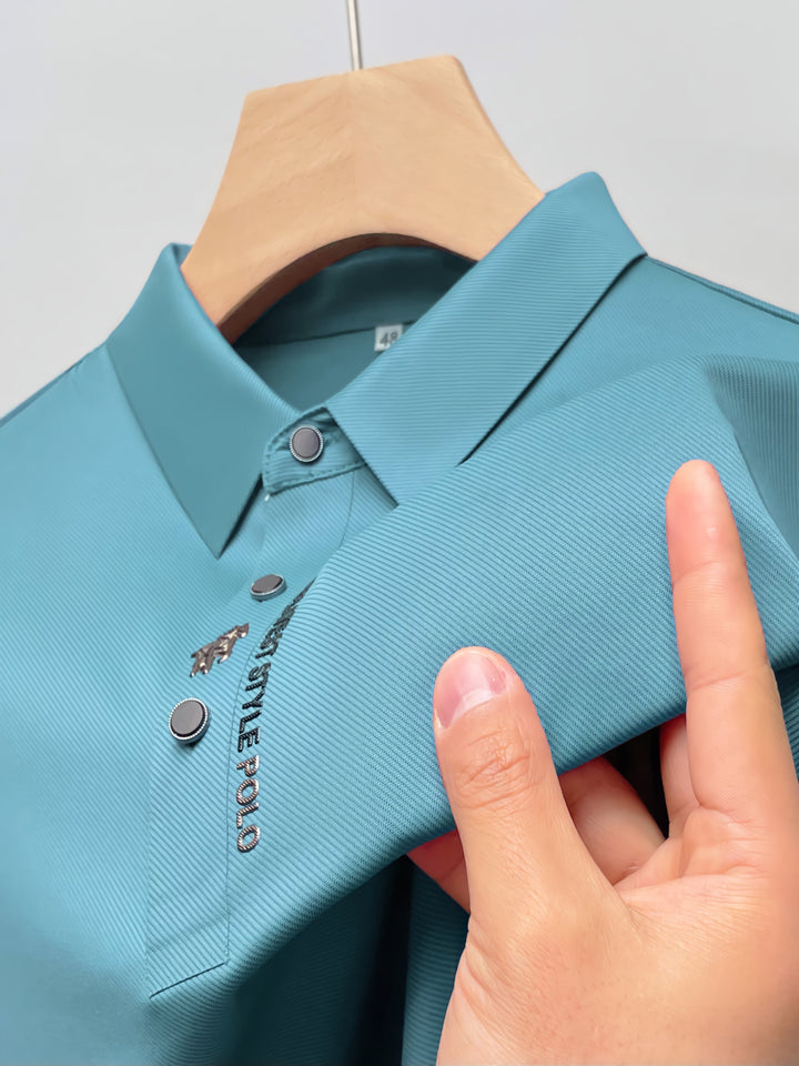Vincent| Koszulka polo