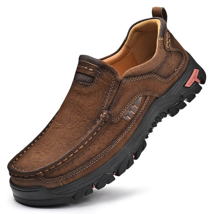 Mostel® - Buty przejściowe z ortopedyczną i niezwykle komfortową podeszwą