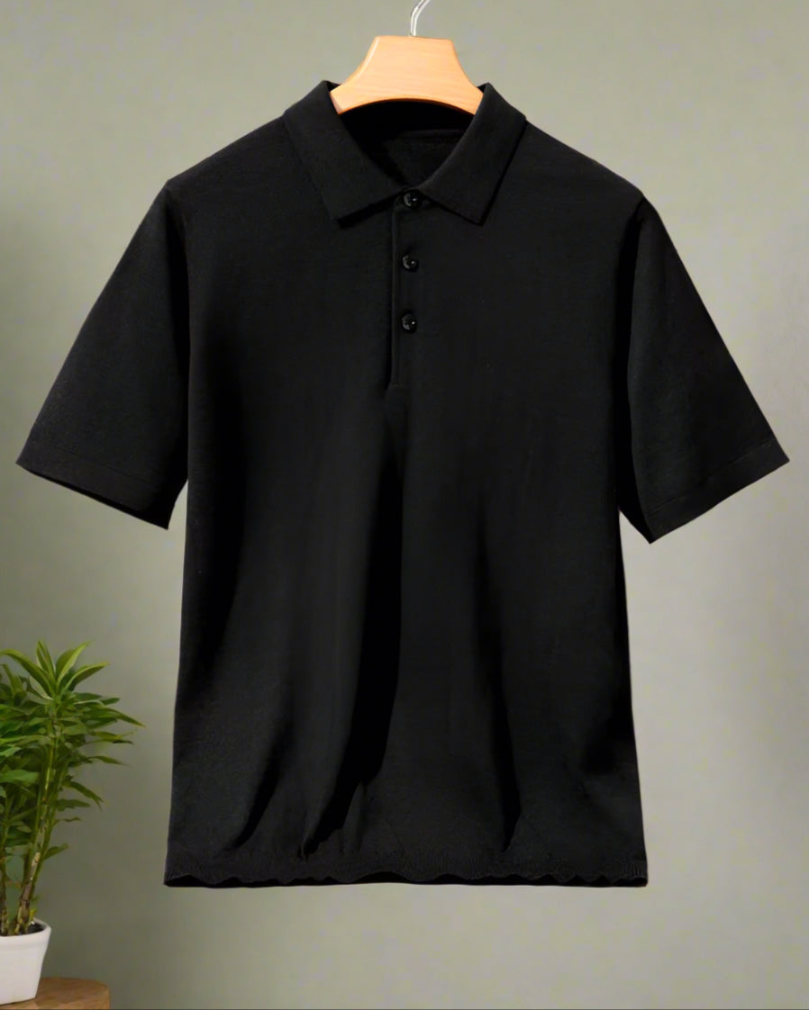 Grayson | Koszulka Polo