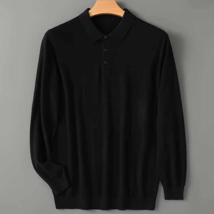 Jacks | Merino Polo