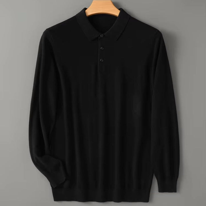 Jacks | Merino Polo