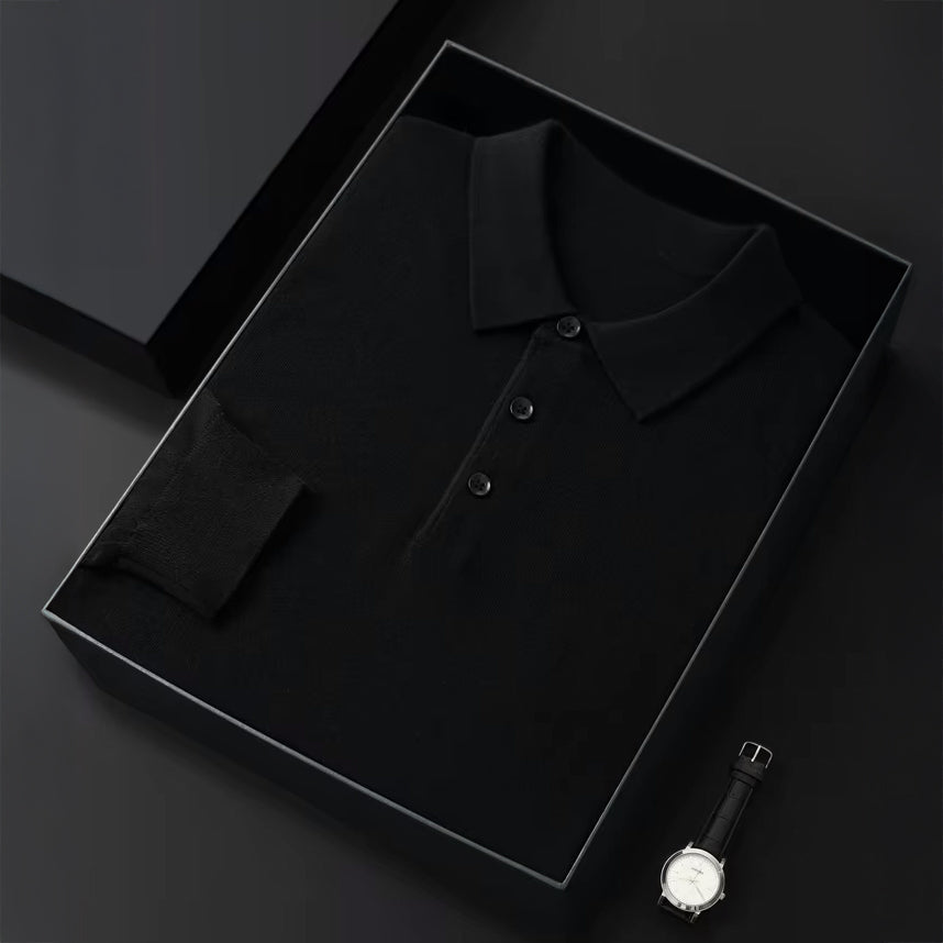 Jacks | Merino Polo