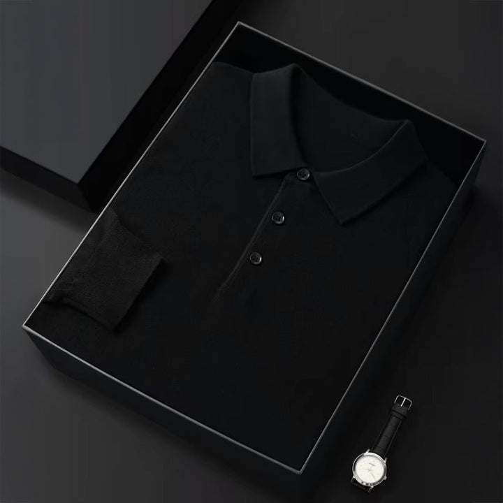 Jacks | Merino Polo