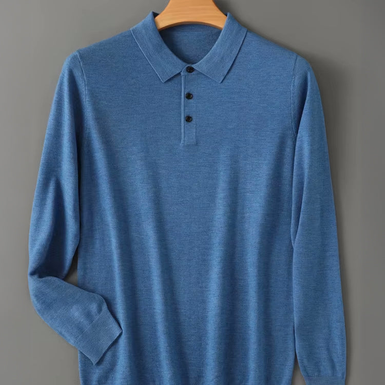 Jacks | Merino Polo